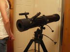 tasco 302012 telescope