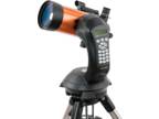 Celestron NexStar 4SE,  Eyepiece and Filter Kit