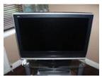 Panasonic HDTV 32