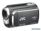 Jvc Everio Hd Video Camera