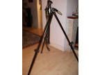 Uni-Loc Minor 1500 Tripod - Like Baby Benbo