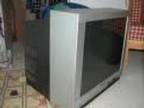 Panasonic Quintrix tv,  Panasonic Quintrix TV Flat screen....