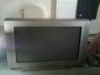 SONY TRINITRON 30