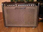 TRAYNOR YGL 2x12 valve combo