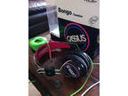 WESC Bongo Cassius