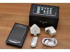 PURE PLATINUM IPHONE 3GS 32GB,  hi i have a iphone 3gs 32....