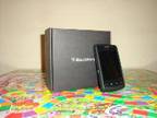 BLACKBERRY STORM2,  used,  very good condition,  13months....