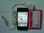 IPHONE 4 (32gb) Jailbroken + Unlocked,  This is the....