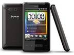 HTC Desire HD,  If you're looking for the ultimate....