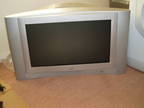 JVC 32inch widescreen TV