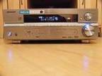 Pioneer Vsx915 Receiver. 7.1 Surround Receiver. 100....