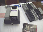 Rank âHyliteâ 2â X 2â Slide Projector. - See Descr.