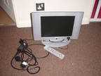 15 inch lcd tv