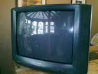 29'' TV Toshiba 2939DB with Dolby Surround Sound.....