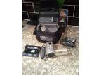 Sony Handycam DCR-SR32 Camcorder