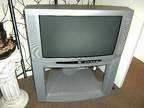 Â£40 - TV 28IN goodmans widescreen,  28in