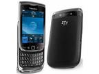 blackberry torch brand new unlocked,  unwanted upgrade....