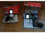 Sony Ericsson T610 x two mobile phones UNLOCKED. Sony....