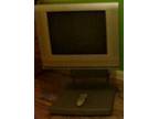 21inch sanyo television