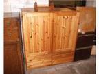 Tv Cabinet Â£40.00