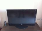 42 inch LG LF7700 HD LCD TV