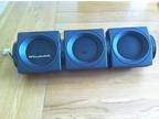 Wharfedale Speaker