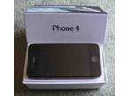 Buy 2 Get 1 Free Apple Iphone 4G HD 32GB Unlocked