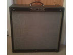 Fender Hot Rod DeVille 4x10 60W - (Editors,  Coldplay)