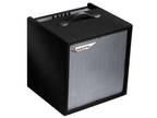 Ashdown Perfect Ten Bass Amp