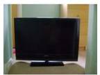 For Sale Sony Bravia 32