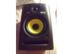 ONE KRK ROKIT 5 RPG2 monitor speaker LOW START PRICE