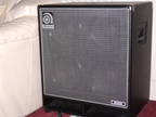 Ampeg B410 HLF Bass Amp 4x10 speaker Cab Cabinet