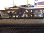 Warwick Bass Amp - Tubepath 10.1(New Head&Cab&Warranty)