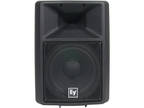 ElectroVoice Sx300P Speaker System (Pair)