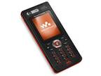 SONY ERICSSON W880i Mobile Phone - Unlocked,  Sony....