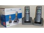 Bt Freestyle 2-pack Cordless Digital Phone