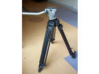 Vinten Vision 3 Professional standard tripod