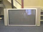 50 Inch LCD tv