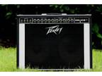 1974 Vintage Peavey Deuce 2 x 12 Valve Combo