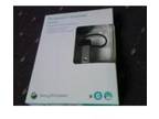 Brand new Sony Ericsson Bluetooth Headset VH310 silver....