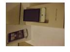 htc hero touch screen brand new only opened contract....