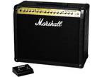 Marshall VS100 3 Channel Footswitchable 100watt Amp