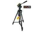 CAMLINK DIGITAL. Photo.Video Premium Series Tripod - 3....