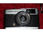 Olympus Trip In Good Condition