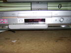 Sony SLV-SE740 VHS VCR