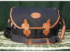 CCS CAMERA Bag - Like Billingham *NEW*,  Superb black....