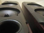 Wharfedale Sapphire speakers SP-88 Excellent Condition