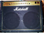 Marshall JCM 900 100w Combo Amp