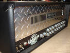 Mesa Boogie Dual Rectifier 100 Watt amp head