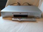 Dvd Player- (cyberhome Ch-dvd 402)